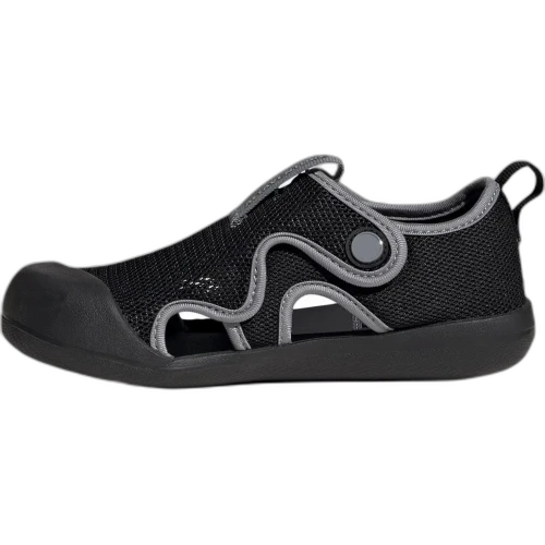 adidas Altaventure 3.0 Core Black Grey (PS)