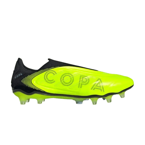 adidas Copa Pure 3 Elite Laceless FG Mystic Victory Pack