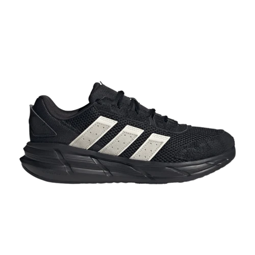 adidas Astrastar Black Off White