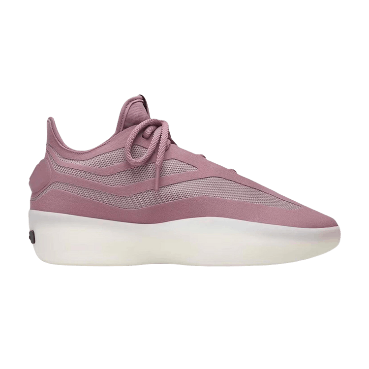 adidas Fear of God Athletics II Basketball Low Wonder Oxide