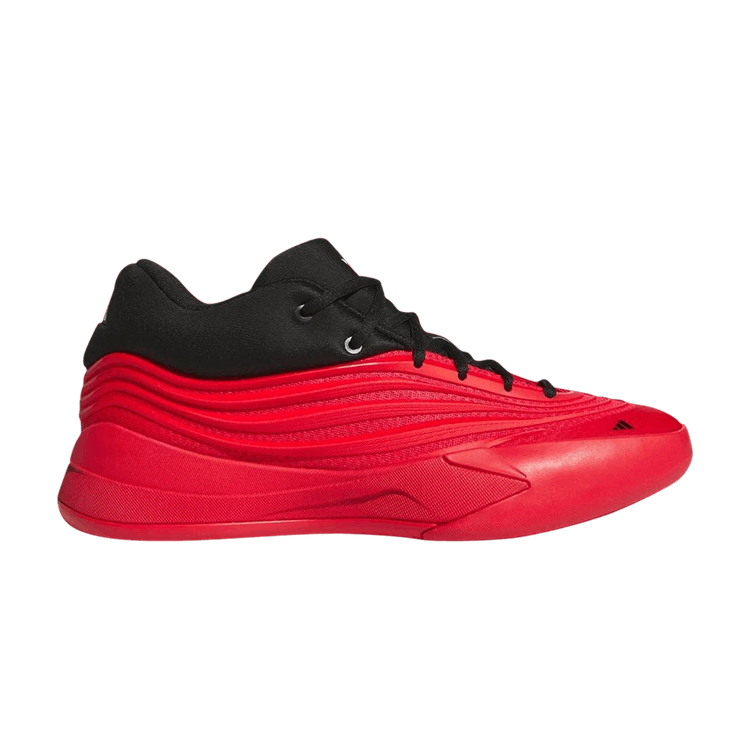 adidas Dame 10 Dolla Pure Ruby