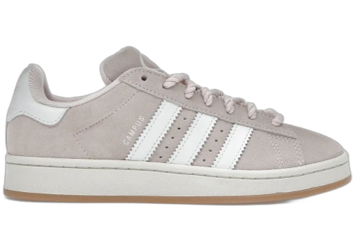 adidas Campus 00s Camp Wonder Quartz Core White Gum (Women's)