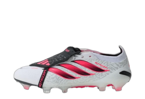 adidas Predator Elite Fold-Over Tongue FG Chaos vs Control World Cup Pack