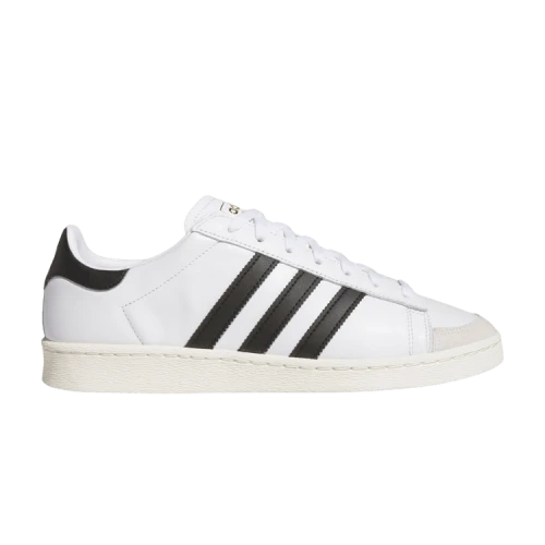 adidas Jabbar Lo White Black Off White