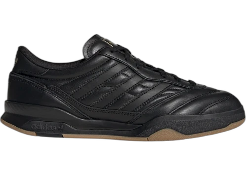 adidas Mundial FC Core Black Gum