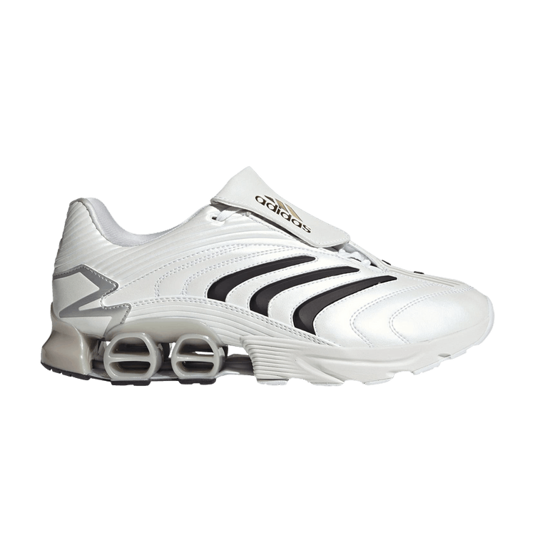 adidas Predator Megaride Footwear White Black