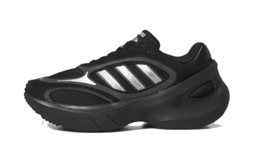 adidas Adizero Goukana Utility Black White