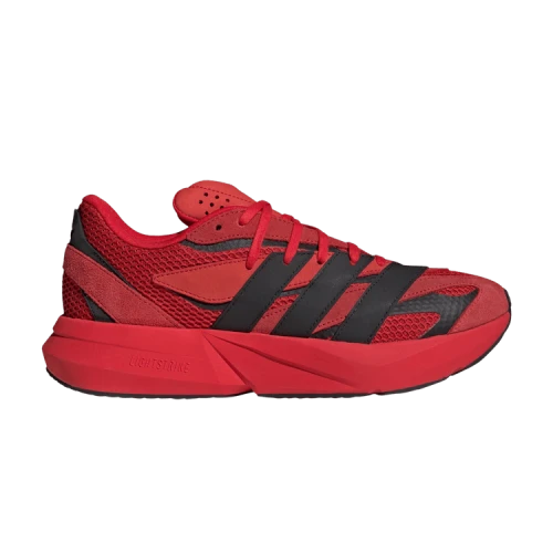 adidas Lightblaze Better Scarlet Core Black