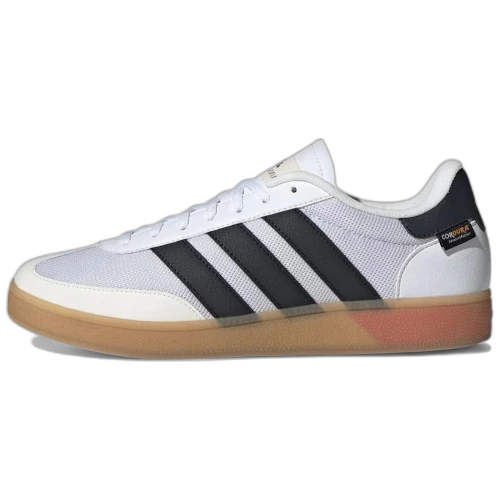 adidas Training Spezial Cloud White Black Lucid Red