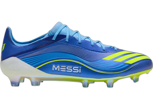 adidas F50 Elite FG Messi Vis10n Pack
