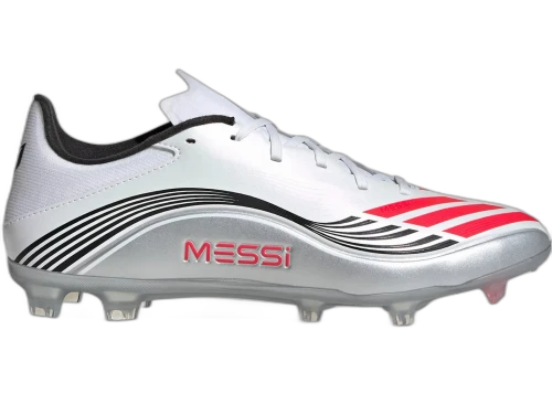 adidas F50 League FG/MG Messi Prestig10 Pack