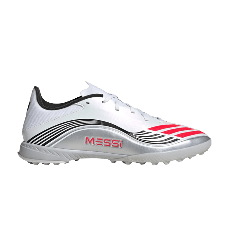 adidas F50 League TF Messi Prestig10 Pack