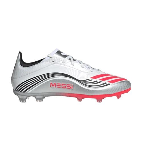 adidas F50 Elite FG Messi Prestig10 Pack (Kids)