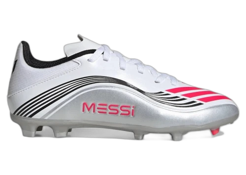 adidas F50 League FG/MG Messi Prestig10 Pack (Kids)