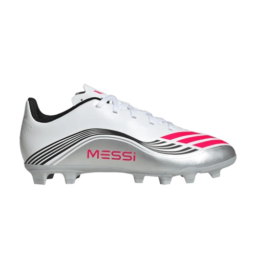 adidas F50 Club FG/MG Messi Prestig10 Pack (Kids)