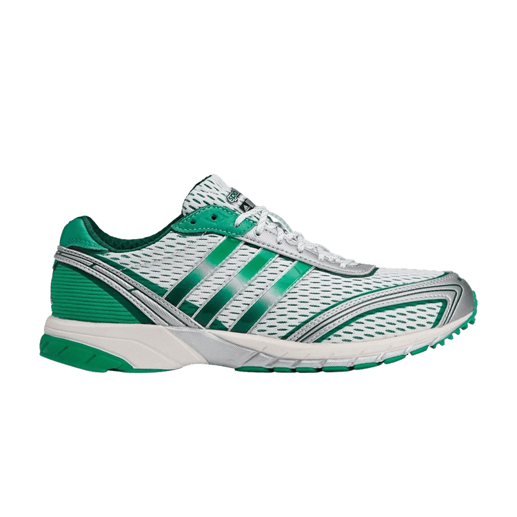 adidas Adizero Adios OG Sporty & Rich Court Green (Women's)