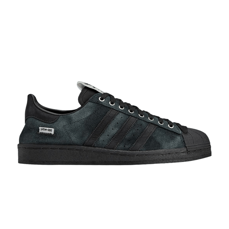 adidas Superstar Song for the Mute Black