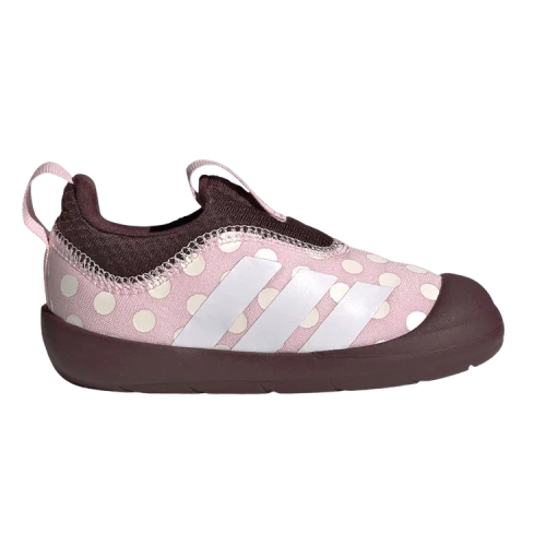 adidas Monofit Disney Minnie MouseClear Pink Cloud White Aurora Ruby (TD)