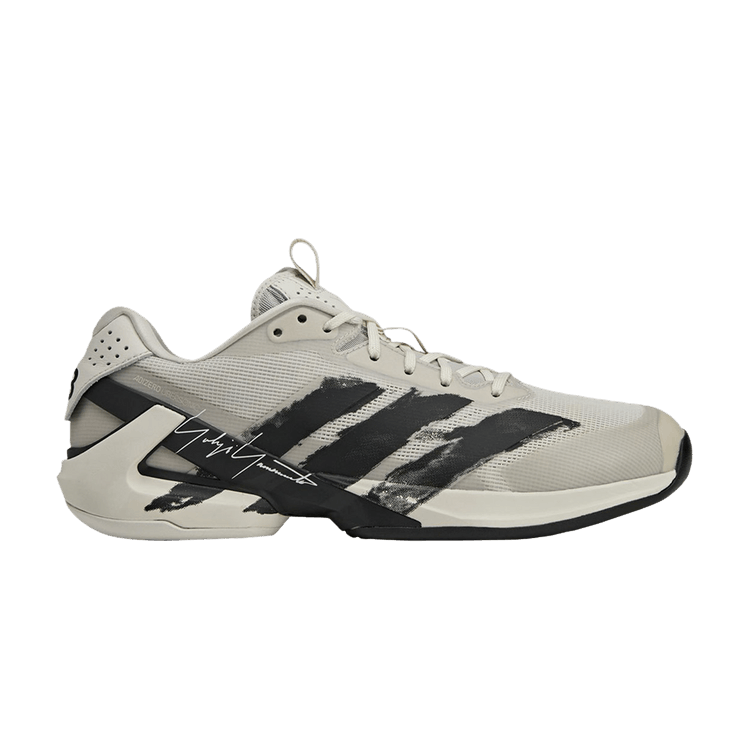 adidas Y-3 Adizero Ubersonic 5 Orbital Grey