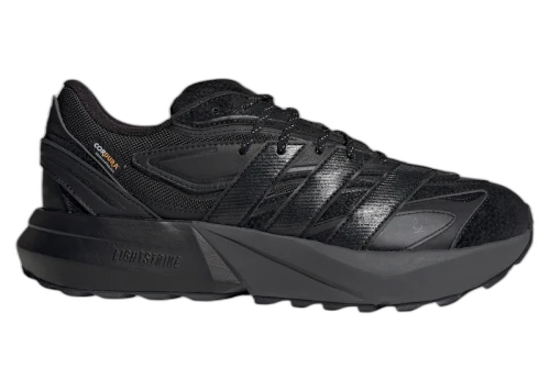 adidas Lightblaze ATR Black Grey Six