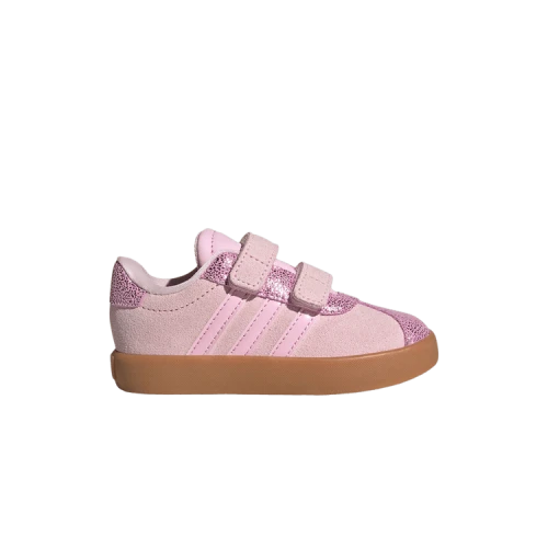 adidas VL Court 3.0 Clear Pink Gum (TD)