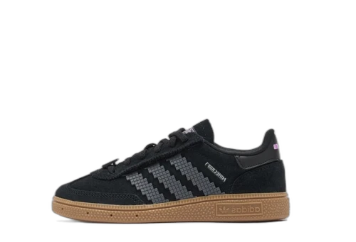 adidas Handball Spezial Minecraft Enderman (PS)