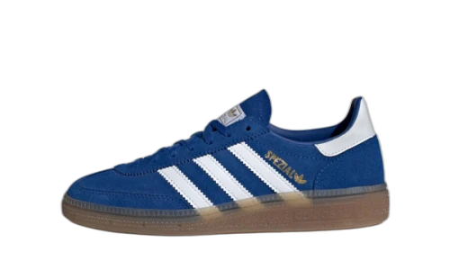 adidas Handball Spezial Royal Blue Non Dyed Gum (GS)