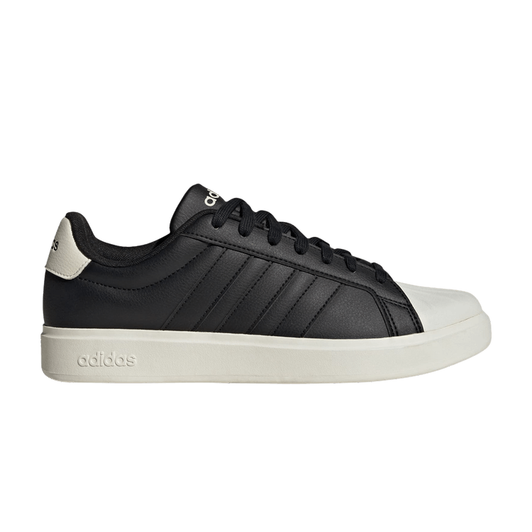 adidas Streettalk Black Off White