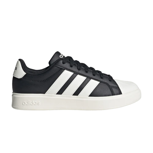 adidas Streettalk Black White (Women's)