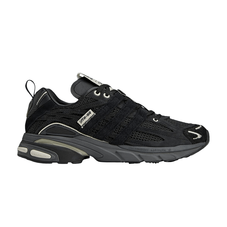 adidas Adistar Cushion Song for the Mute Black