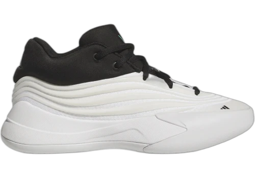 adidas Dame 10 Zero Metallic (GS)