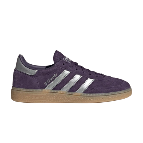 adidas Handball Spezial Aurora Plum Silver (Women's)