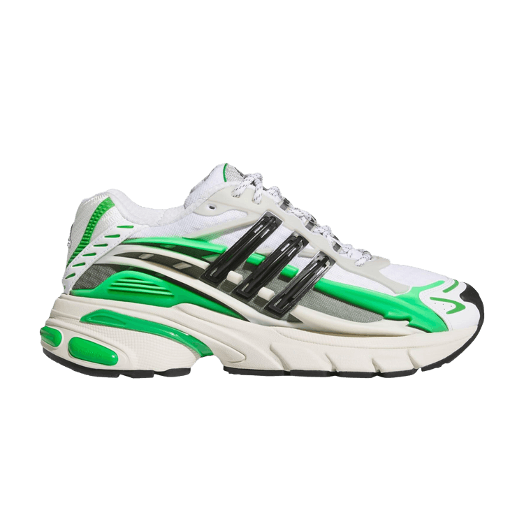 adidas Adistar Jellyfish Pharrell Williams Real Green