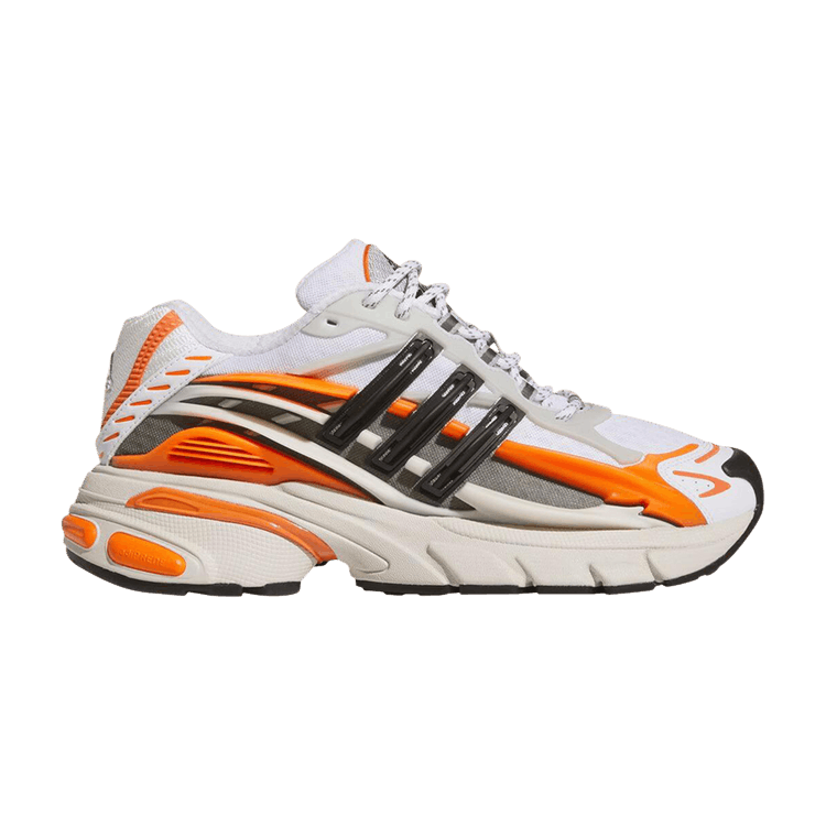 adidas Adistar Jellyfish Pharrell Williams Focus Olive Orange