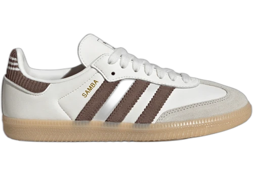 adidas Samba OG White Earth Strata Gum (GS)