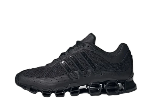 adidas Megaride Core Black Carbon