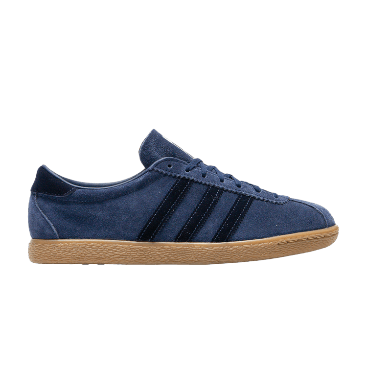 adidas Tobacco Dark Blue Night Indigo