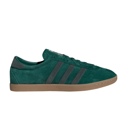 adidas Tobacco Collegiate Green