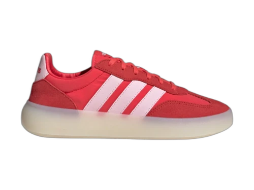 adidas Barreda Decode Pure Ruby Semi Lucid Red Clear Pink (Women's)