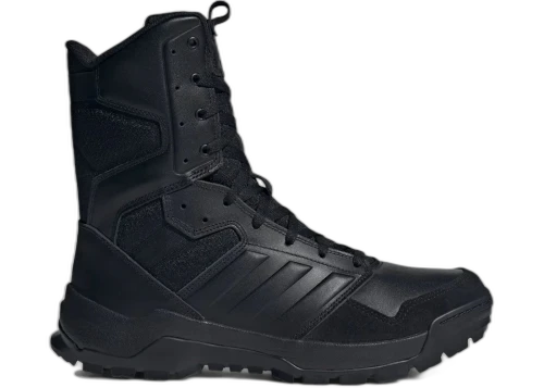 adidas GSG-9.2024 Zip Triple Black