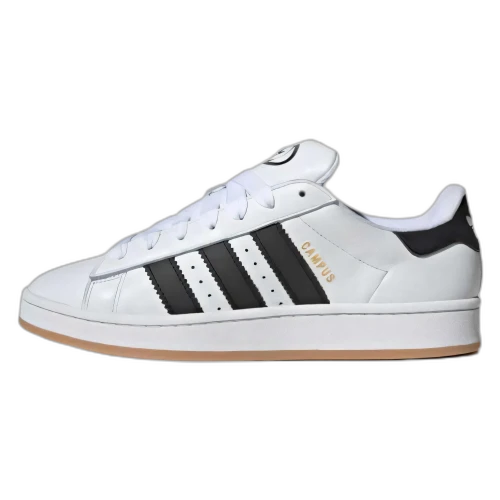adidas Campus 00s Cloud White Core Black