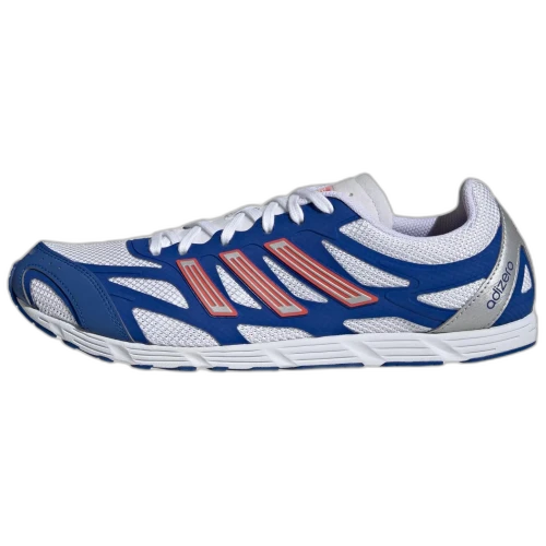 adidas Adizero PR Collegiate Royal Bright Red