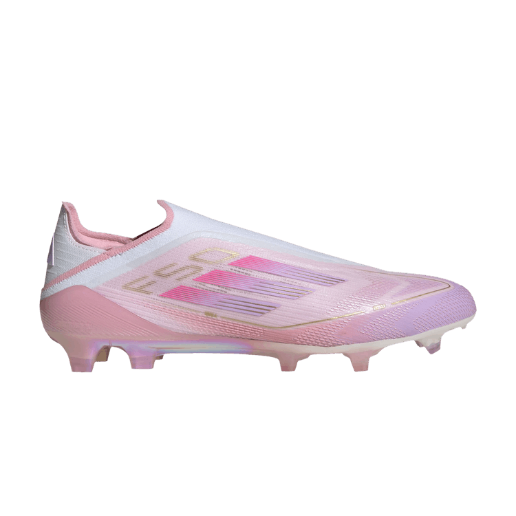 adidas F50 Elite Laceless FG Lamine Yamal LYT304