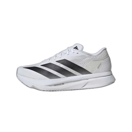 adidas Adizero SL2 Cloud White Core Black Dash Grey