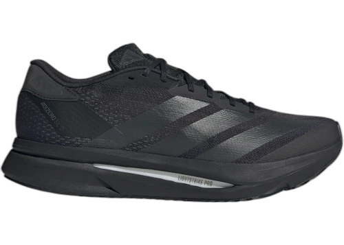 adidas Adizero SL 2 Core Black