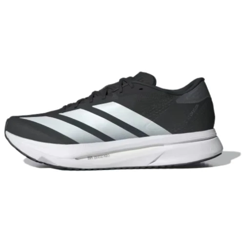 adidas Adizero SL2 Core Black Cloud White Grey Five