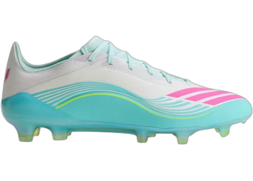 adidas F50 Elite FG Messi Aurora Radiante Pack