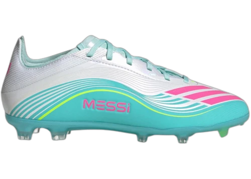 adidas F50 Elite FG Messi Aurora Radiante Pack (GS)