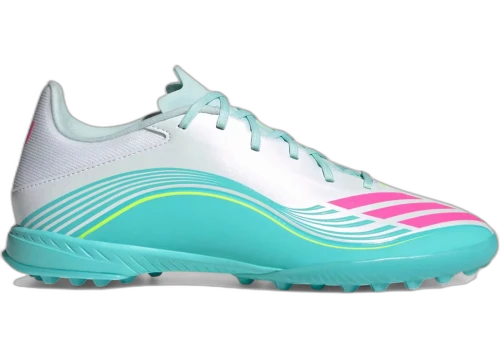 adidas F50 League Turf Messi Aurora Radiante Pack