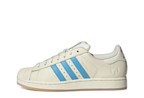 adidas Superstar Lionel Messi Argentina